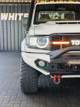 2023 Toyota Land Cruiser 79 Land Cruiser 79 4.5D-4D LX V8 for sale