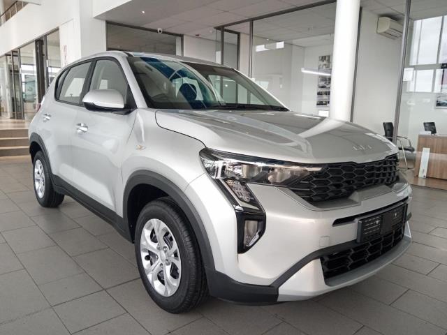 Kia Sonet 1.5 LS Auto Dirk Ellis Motors