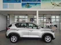 Kia Sonet 1.5 LS Auto Dirk Ellis Motors