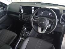 Kia Sonet 1.5 LS Auto Dirk Ellis Motors