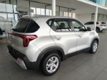 Kia Sonet 1.5 LS Auto Dirk Ellis Motors