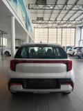 Kia Sonet 1.5 LS Auto Dirk Ellis Motors