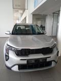 Kia Sonet 1.5 LS Auto Dirk Ellis Motors