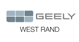 Bidvest McCarthy Geely West Rand