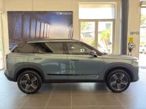 Jaecoo J7 1.5T SHS BB Sinoville Omoda & Jaecoo