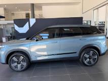 Jaecoo J7 1.5T SHS BB Sinoville Omoda & Jaecoo