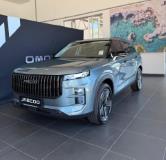 Jaecoo J7 1.5T SHS BB Sinoville Omoda & Jaecoo