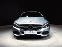 Mercedes-Benz C-Class C300 Cabriolet Origins By Pharoah