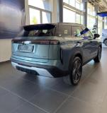 Jaecoo J7 1.5T SHS BB Sinoville Omoda & Jaecoo