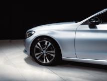 Mercedes-Benz C-Class C300 Cabriolet Origins By Pharoah