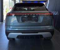 Jaecoo J7 1.5T SHS BB Sinoville Omoda & Jaecoo