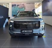Jaecoo J7 1.5T SHS BB Sinoville Omoda & Jaecoo