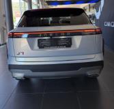 Jaecoo J7 1.6T Glacier BB Sinoville Omoda & Jaecoo