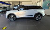 Jaecoo J7 1.6T Glacier BB Sinoville Omoda & Jaecoo