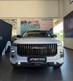 Jaecoo J7 1.6T Glacier BB Sinoville Omoda & Jaecoo