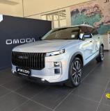 Jaecoo J7 1.6T Glacier BB Sinoville Omoda & Jaecoo