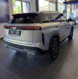 Jaecoo J7 1.6T Glacier BB Sinoville Omoda & Jaecoo