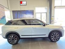 Jaecoo J7 1.6T Glacier BB Sinoville Omoda & Jaecoo