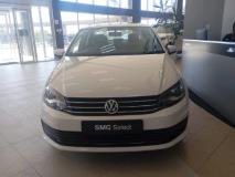 Volkswagen Polo Sedan 1.4 Trendline SMG Jetour Habour Arch