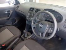 Volkswagen Polo Sedan 1.4 Trendline SMG Jetour Habour Arch