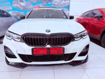 BMW 3 Series 320i M Sport Edyson Auto Dealers