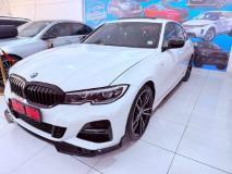 BMW 3 Series 320i M Sport Edyson Auto Dealers