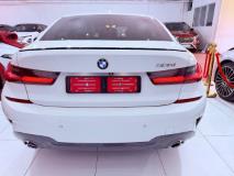 BMW 3 Series 320i M Sport Edyson Auto Dealers