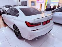 BMW 3 Series 320i M Sport Edyson Auto Dealers