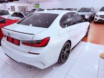 BMW 3 Series 320i M Sport Edyson Auto Dealers