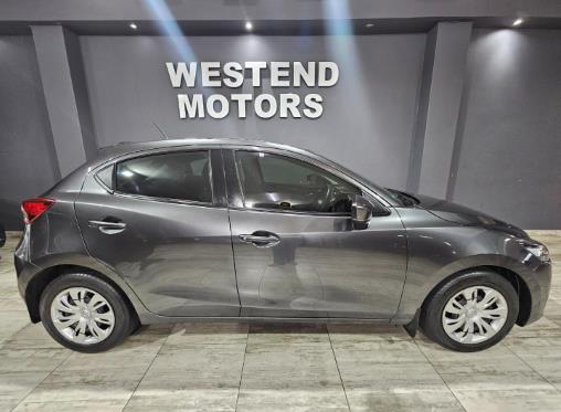 2021 Mazda Mazda2 1.5 Active for sale - 9746