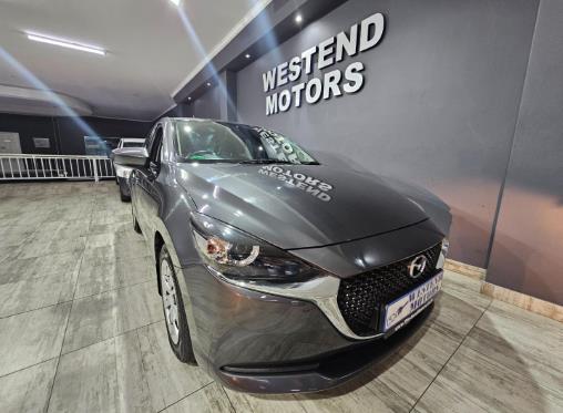 2021 Mazda Mazda2 1.5 Active for sale - 9746