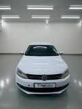 Volkswagen Jetta 1.6TDI Comfortline Auto Addicts