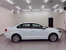 Volkswagen Jetta 1.6TDI Comfortline Auto Addicts
