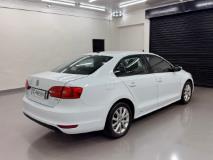 Volkswagen Jetta 1.6TDI Comfortline Auto Addicts