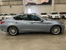 Infiniti Q50 2.2d Premium Weelee Megastore Centurion