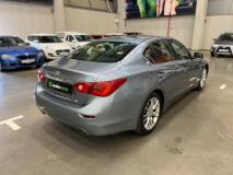 Infiniti Q50 2.2d Premium Weelee Megastore Centurion
