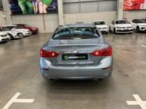 Infiniti Q50 2.2d Premium Weelee Megastore Centurion
