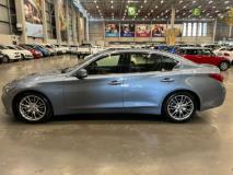 Infiniti Q50 2.2d Premium Weelee Megastore Centurion