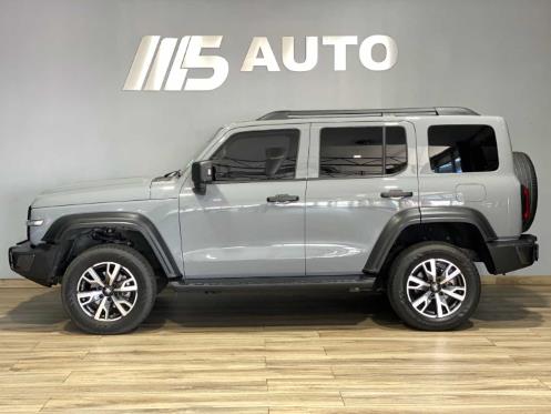 2024 GWM Tank 300 2.0T HEV Super Luxury 4x4 for sale