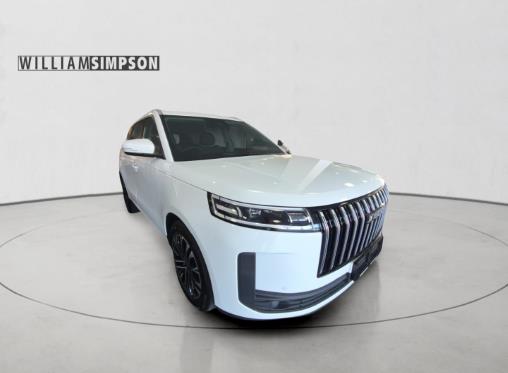 2026 Jaecoo J5 1.5T Inferno for sale - 7761774854797