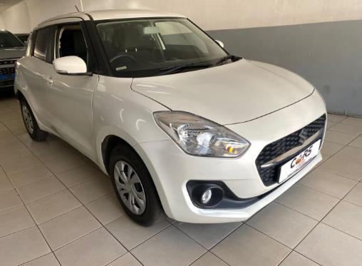 2024 Suzuki Swift 1.2 GL Auto for sale - ROD
