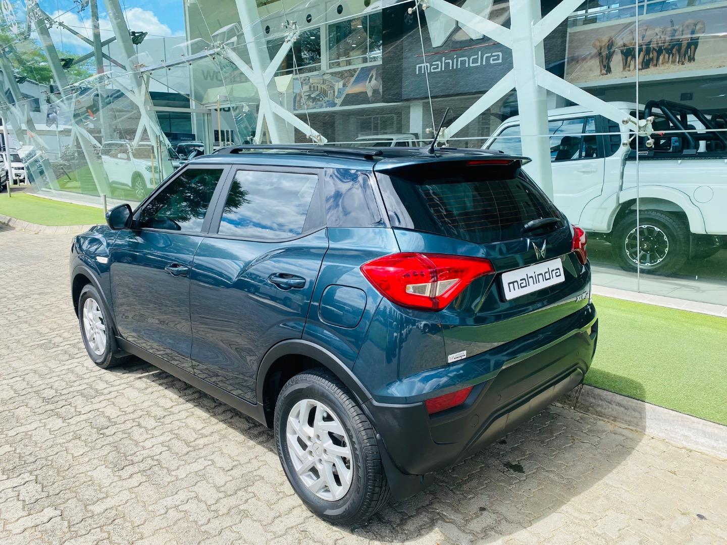 Mahindra XUV300 1.2T W6 Mahindra Nelspruit