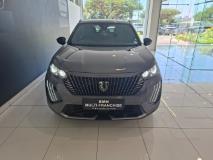 Peugeot 2008 1.2T Allure SMH-Multi Franchise Exclusive