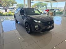 Peugeot 2008 1.2T Allure SMH-Multi Franchise Exclusive