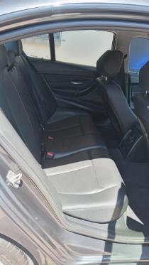 2017 BMW 3 Series 330d Auto for sale
