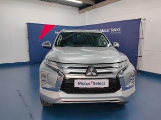 2022 Mitsubishi Pajero Sport 2.4DI-D for sale