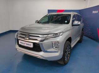 2022 Mitsubishi Pajero Sport 2.4DI-D for sale