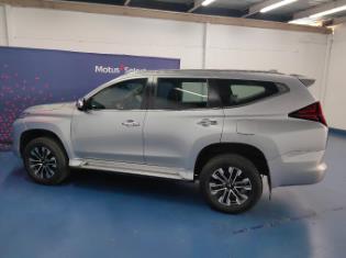 2022 Mitsubishi Pajero Sport 2.4DI-D for sale