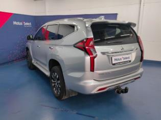 2022 Mitsubishi Pajero Sport 2.4DI-D for sale