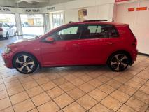 Volkswagen Golf GTI Auto Aleem Car Sales